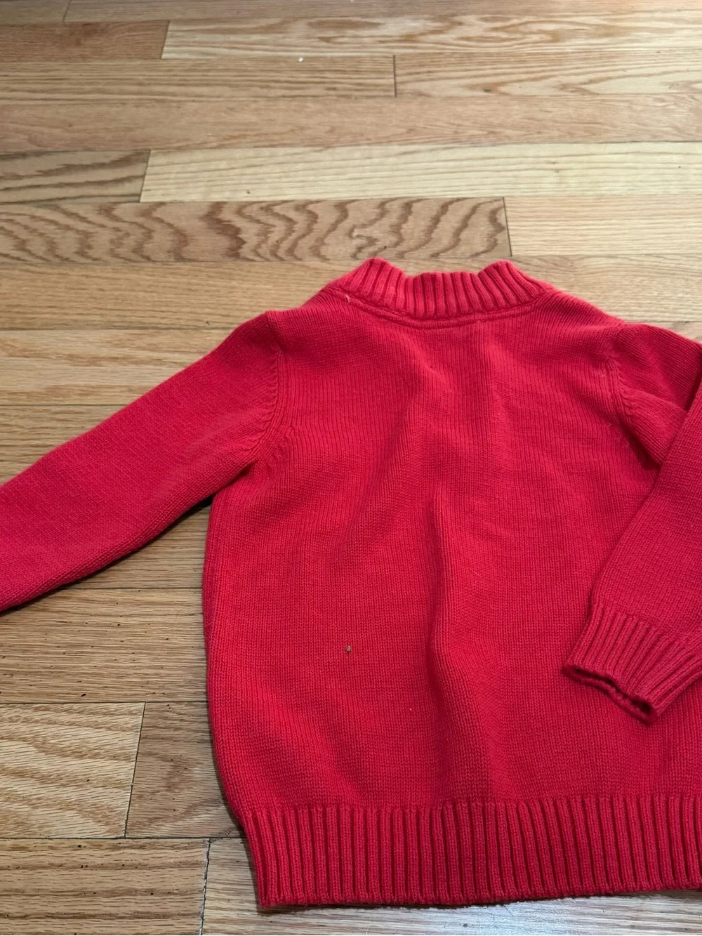 Toddler bundle